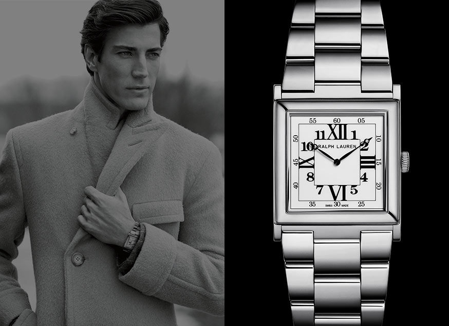 Ralph Lauren Watches Ralph Lauren UK
